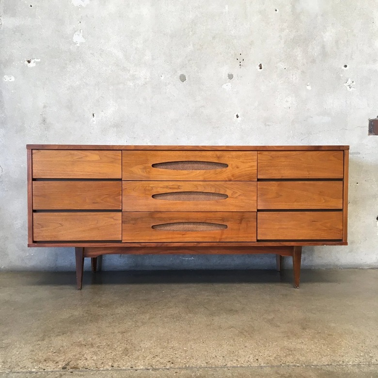 Urban Americana etsy furniture shop