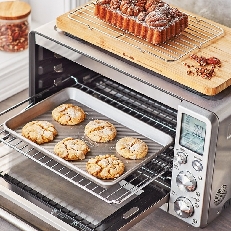 Breville Smart Oven Air Fryer Pro