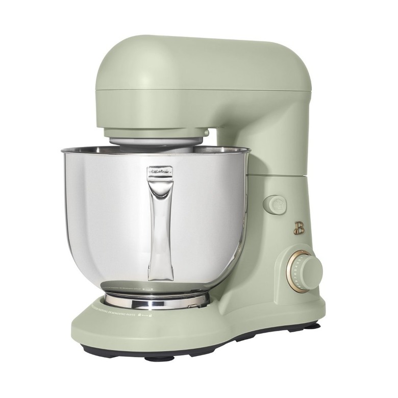 Beautiful by Drew Barrymore 5.3-Quart Tilt-Head Stand Mixer
