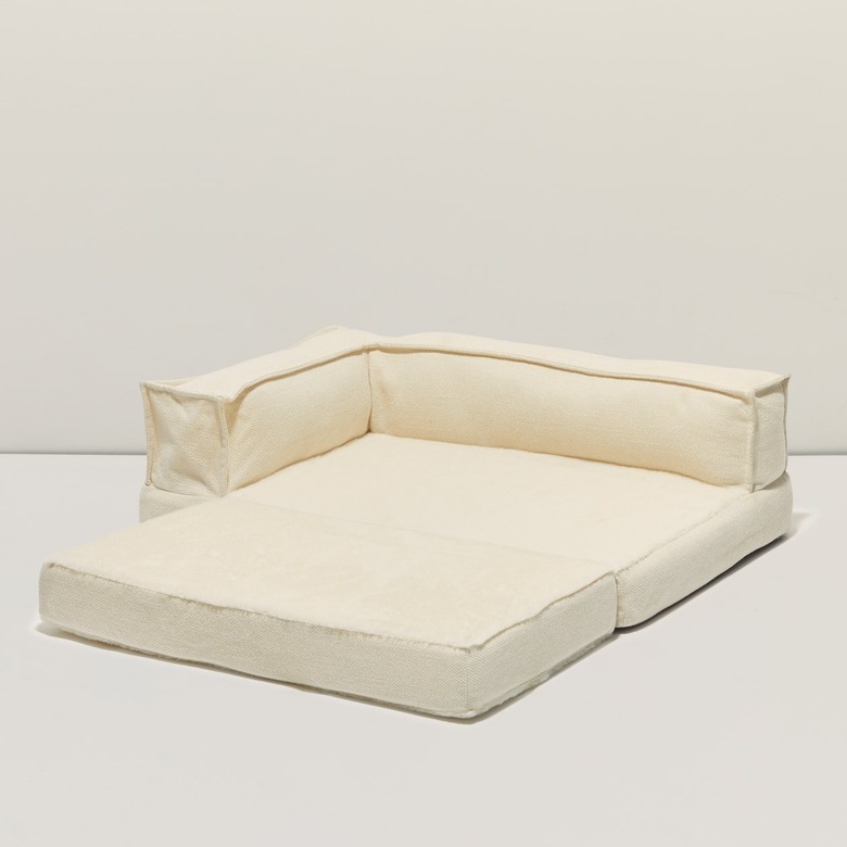 Italic Mei Fold-Out Pet Bed
