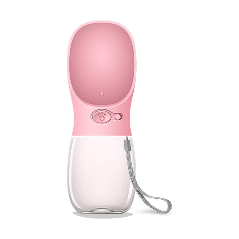 MalsiPree Dog Water Bottle