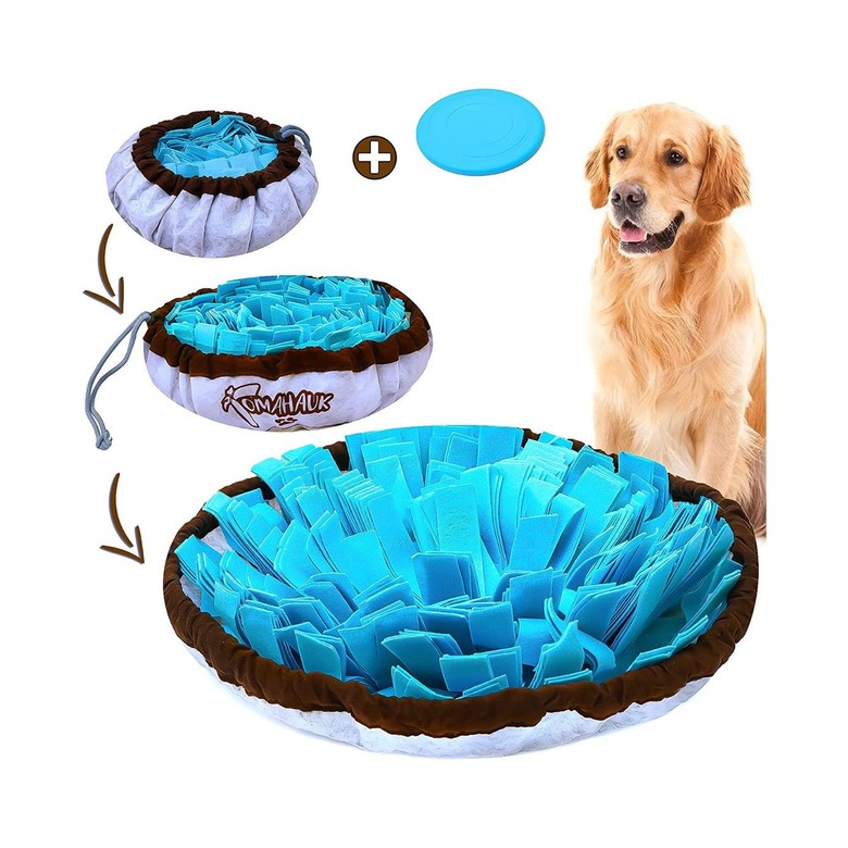 TOMAHAUK Snuffle Mat