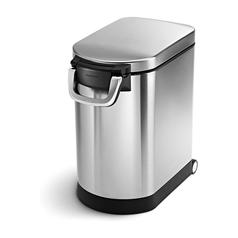 Simplehuman Medium Pet Food Storage Container