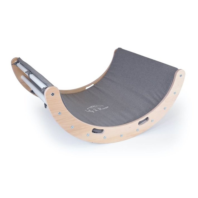 West Elm Lily & River Little Rocker