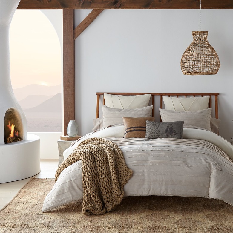 Sobel Westex Jedi Bedding Collection Queen