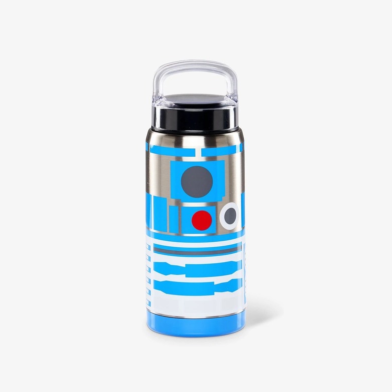Igloo Star Wars R2D2 36 oz. Legacy Growler