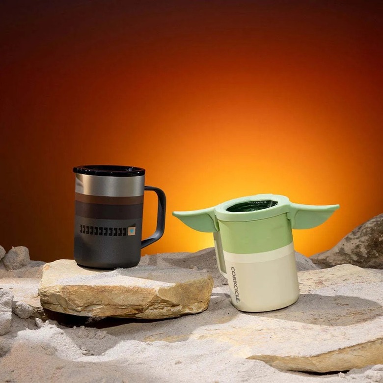 Corkcicle x Star Wars