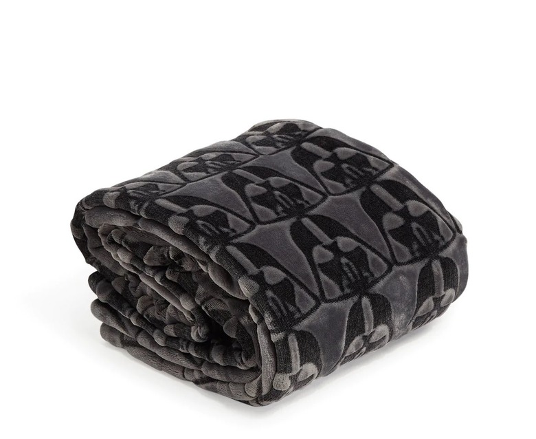 Star Wars Cozy Life Throw Blanket