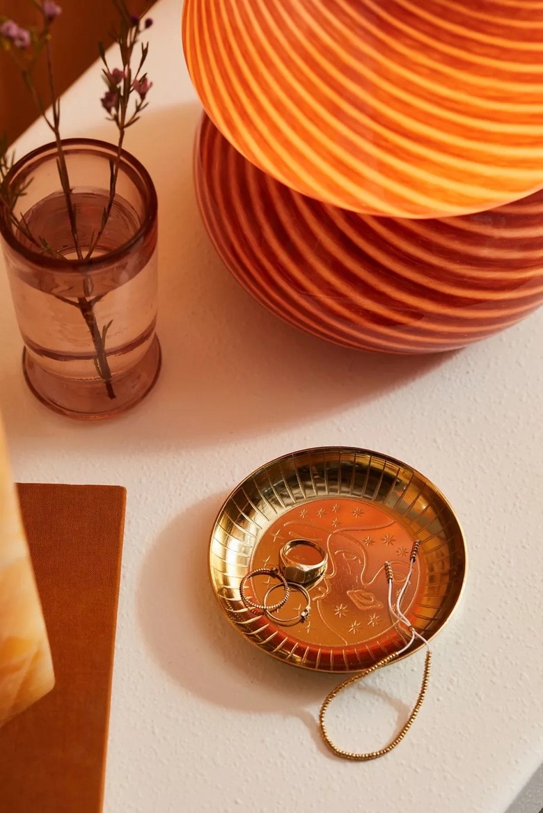 celestial catch-all dish