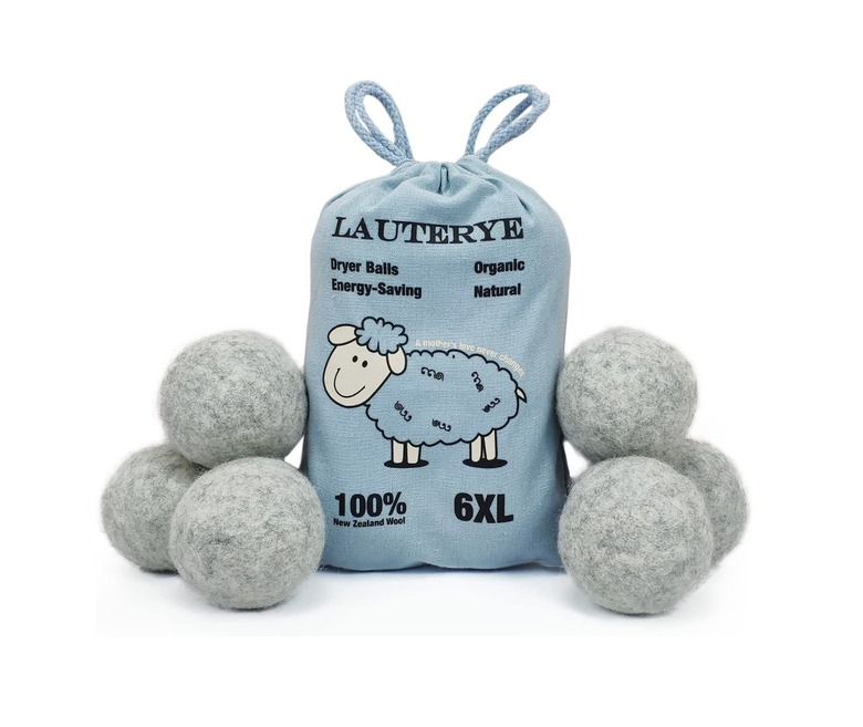 dryer balls