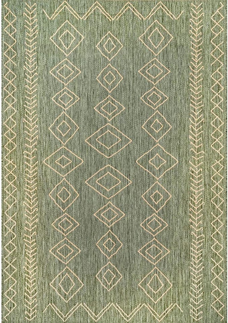 indoor/outdoor rug