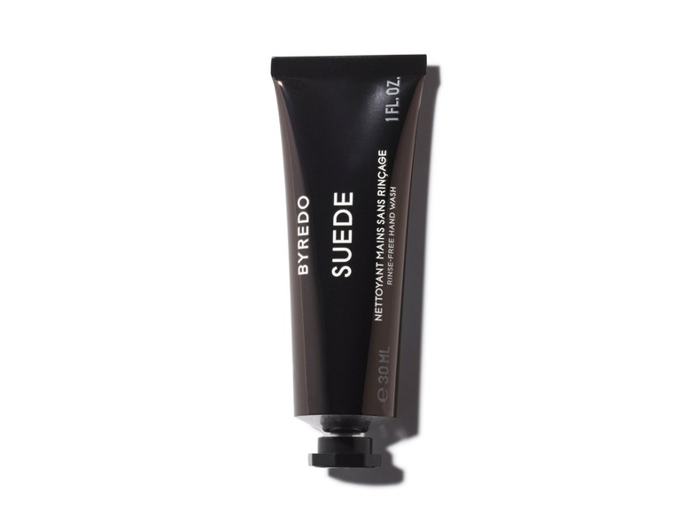 Byredo Suede Hand Sanitizer