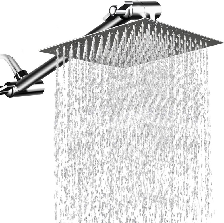 MeSun High Pressure Shower Head