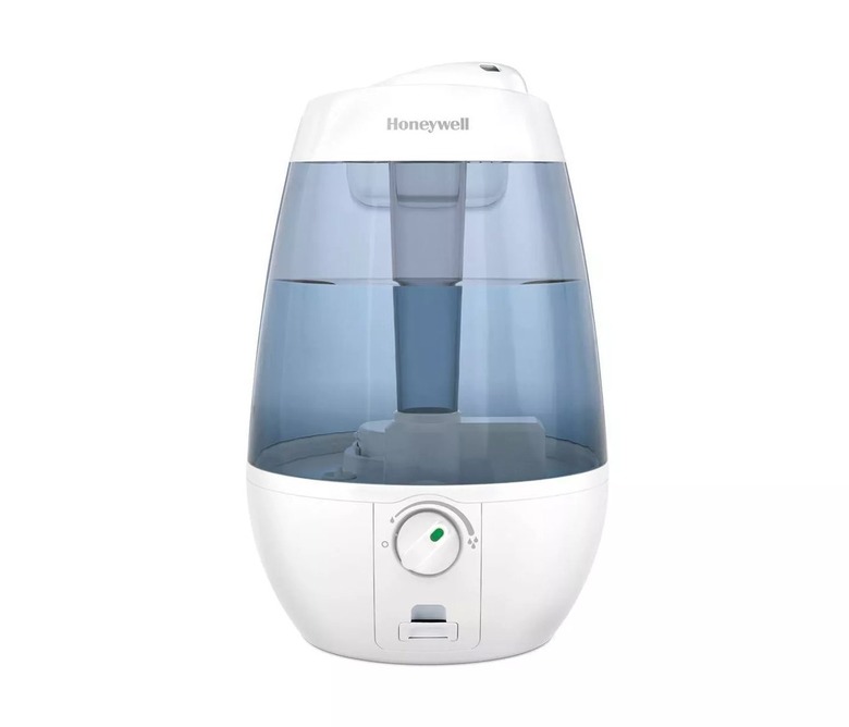 Honeywell Cool Mist Ultrasonic Humidifier