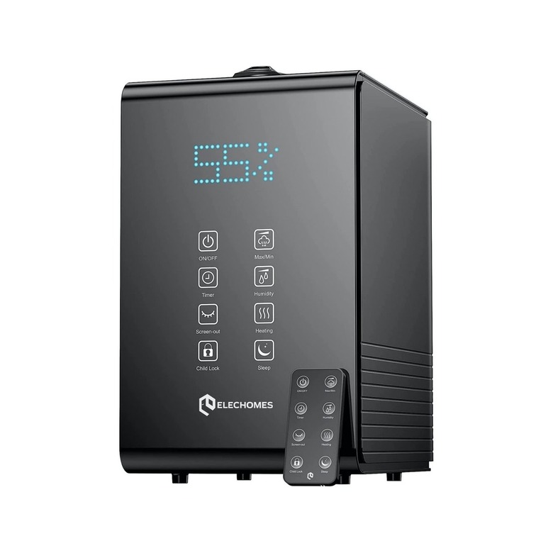 Elechomes Humidifier