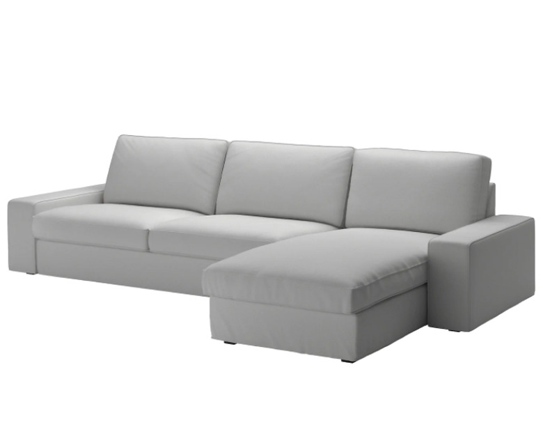 Kivik Sectional