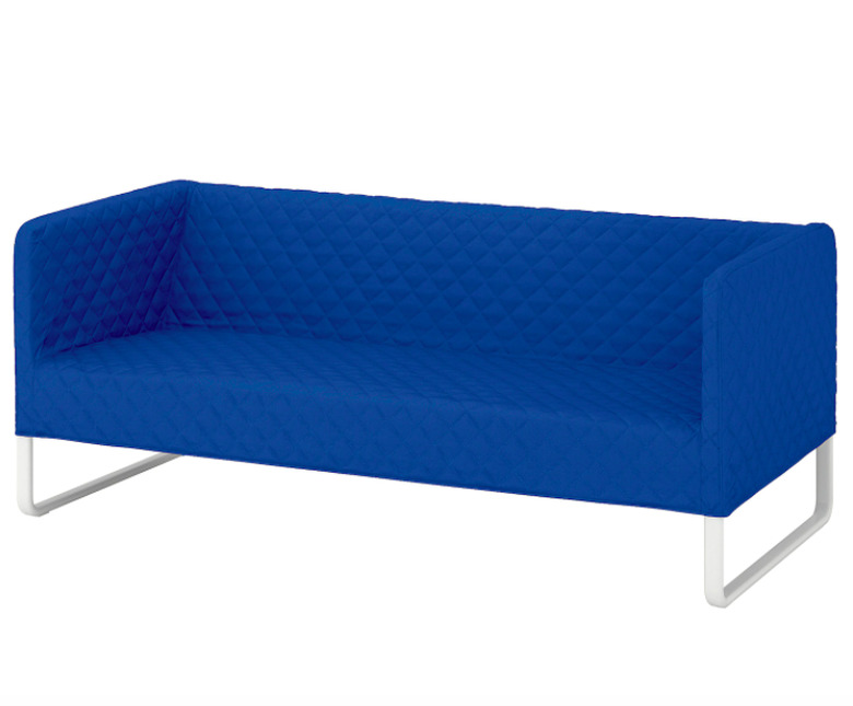 Knopparp Sofa