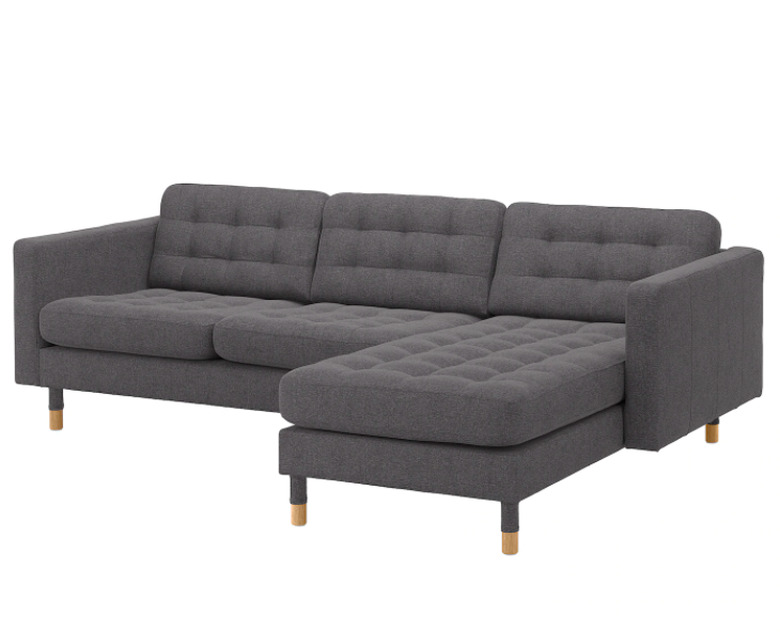 Marabo Sofa With Chaise