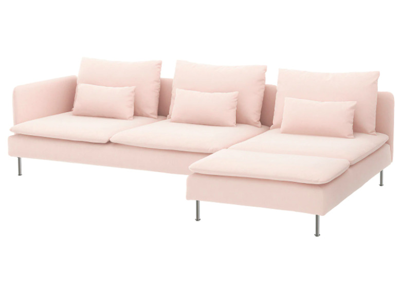 Soderhamn Sectional