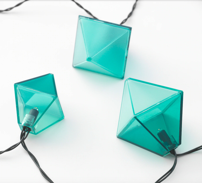 Solvinden LED String Lights