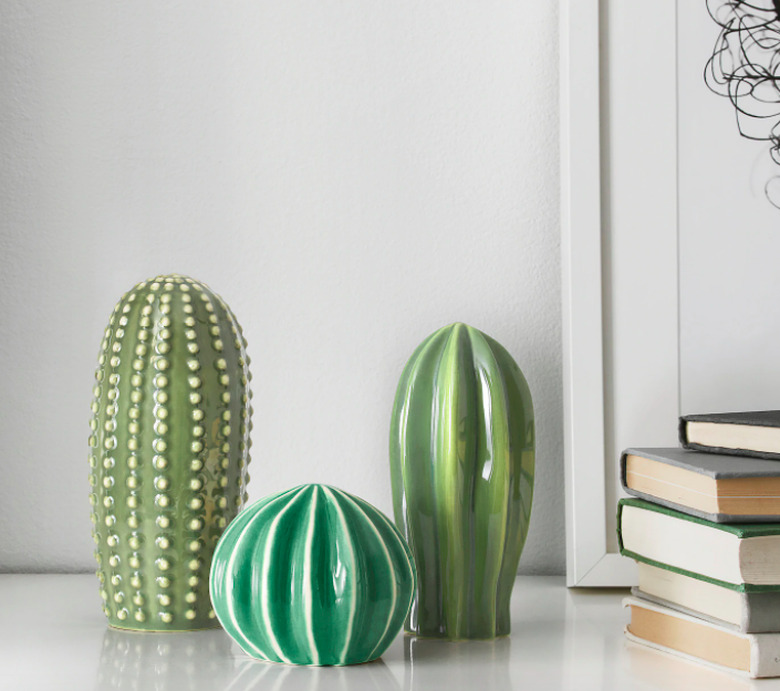 Sjalsligt Decorative Items set of 3