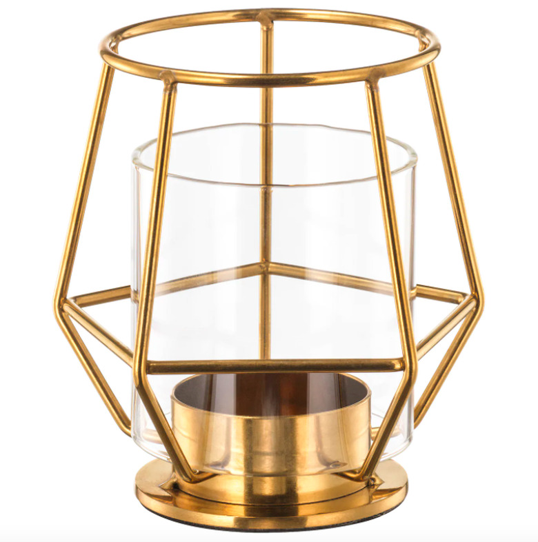 Parlband Tealight Holder