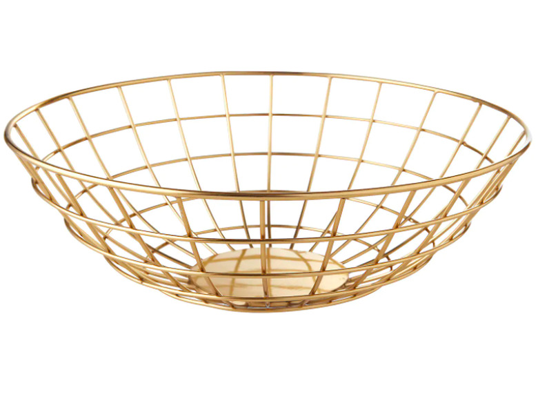 Utvaendig Decorative Bowl