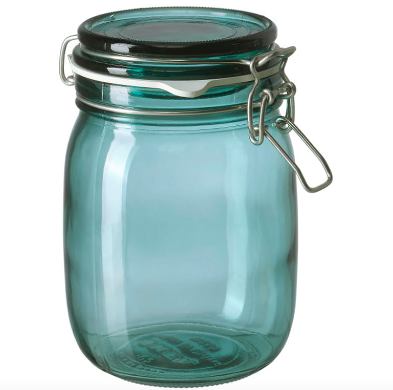 Korken Jar