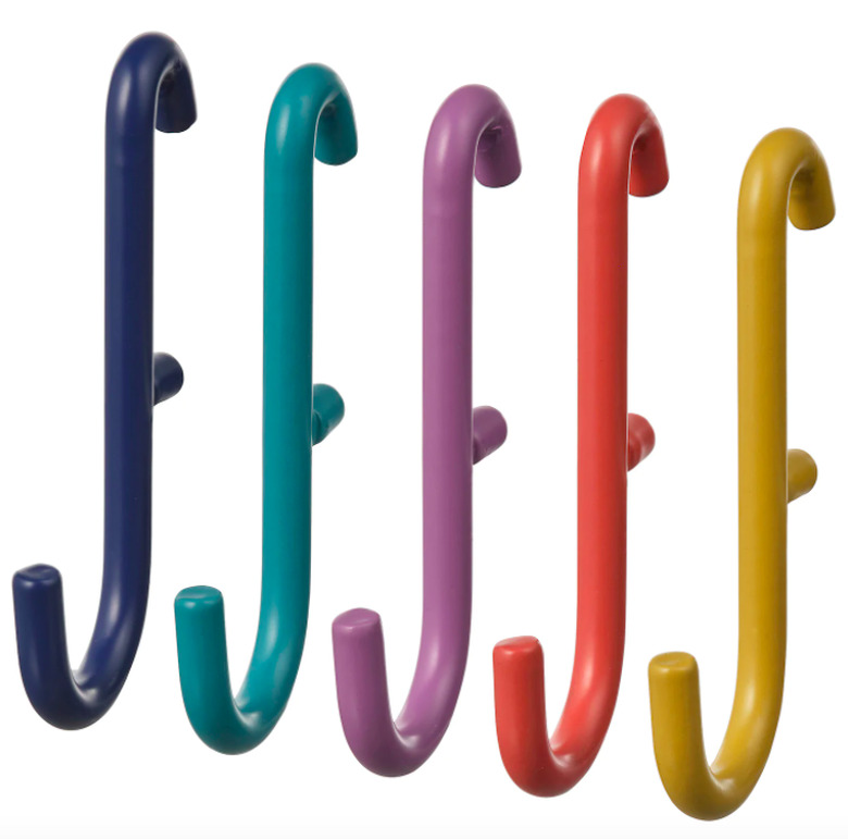 Skadis Hook pack of 5