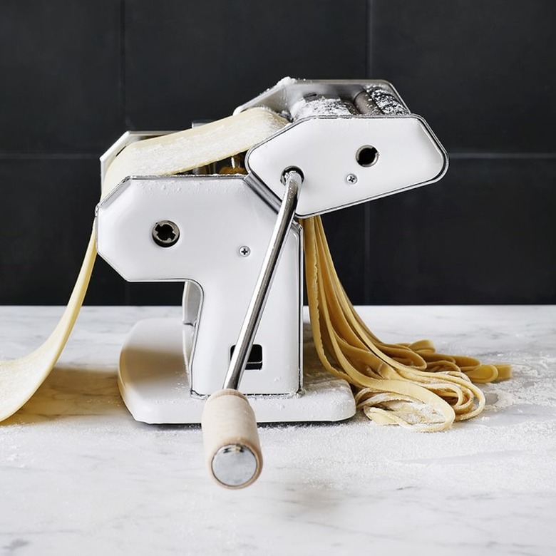 pasta maker