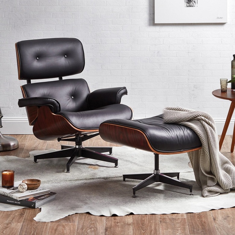 eames chair replica