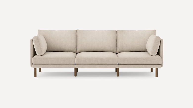 Burrow Field 3-Piece Sofa