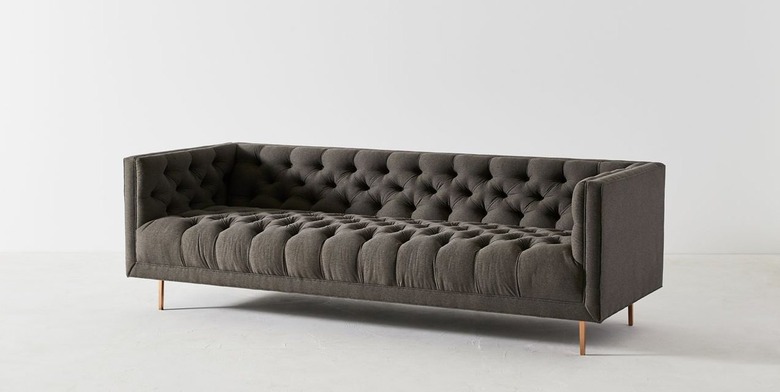 Anthropologie Mina Sofa