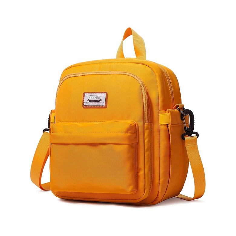 Scorlia Insulated Lunch Backpack