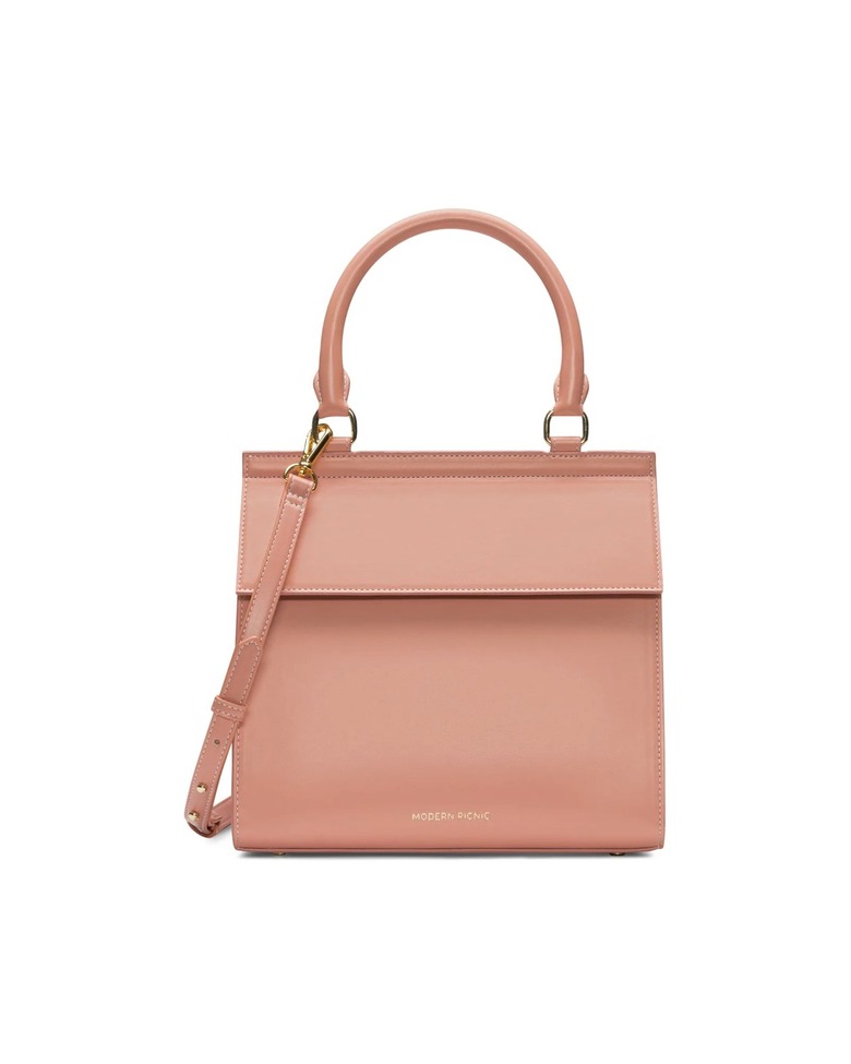 Modern Picnic 'The Luncher' Lunch Bag