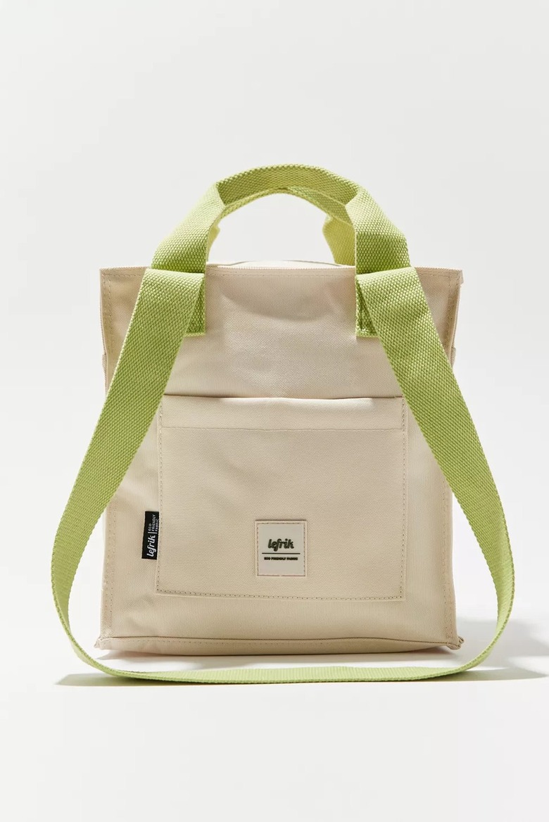 Lefrik Bento Shoulder Lunch Bag