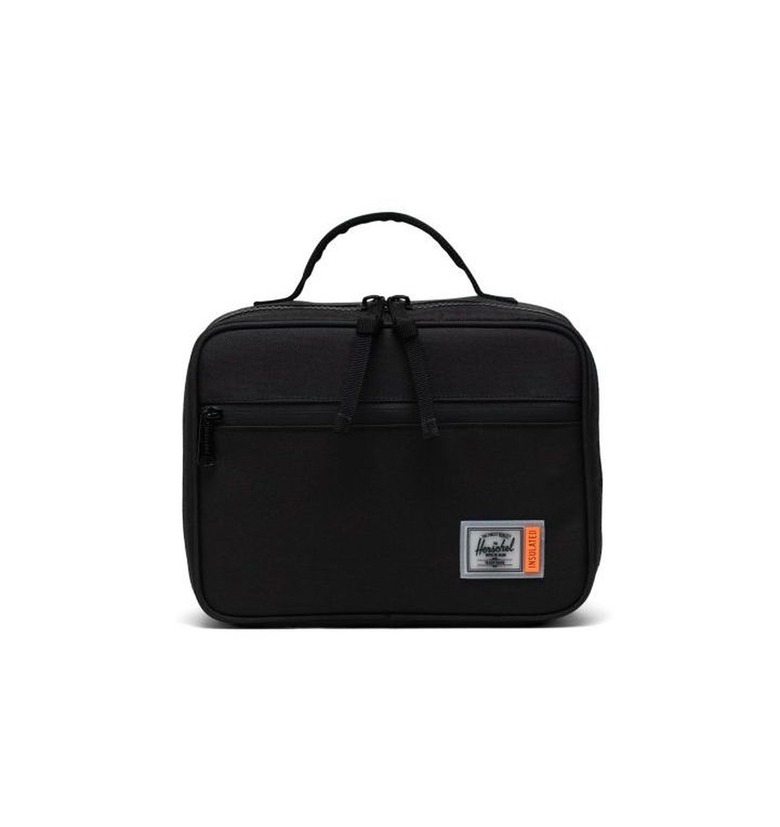 Herschel Pop Quiz Lunch Box