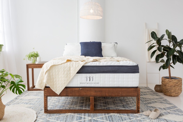 brentwood home best mattress deals