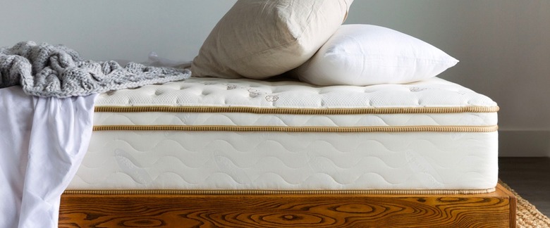 saatva classic mattress