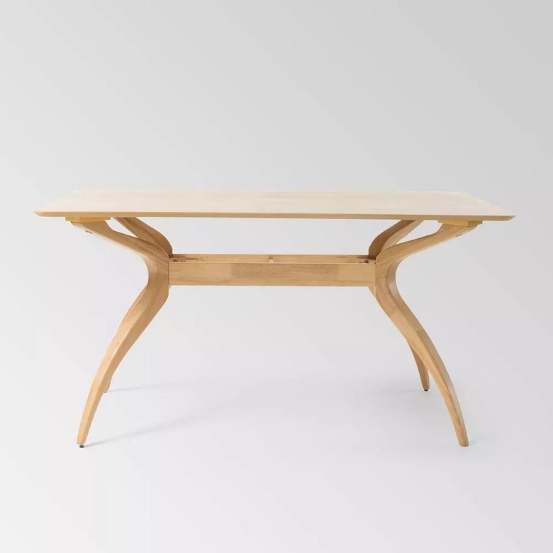 Target Christopher Knight dining table
