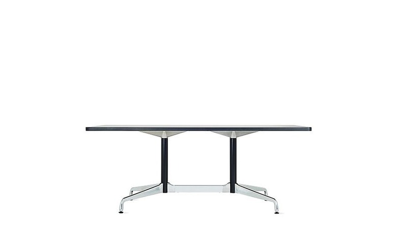 Herman Miller Eames dining table