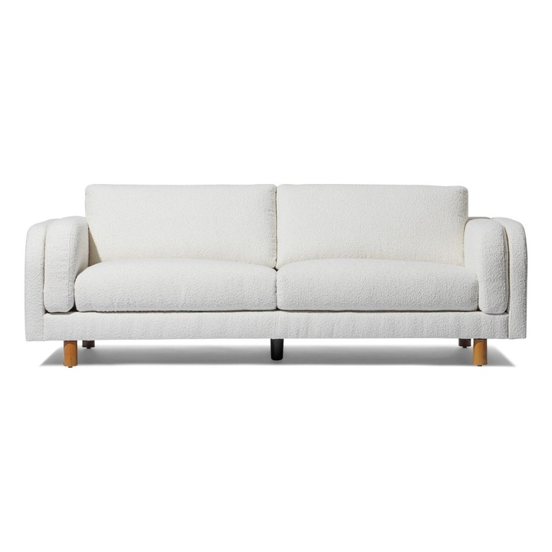 Industry West Ojai Boucle Sofa