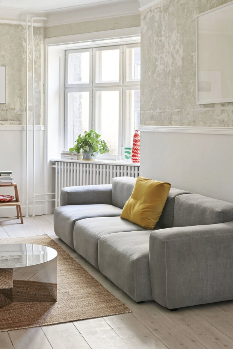 HAY Mags Soft Low Sofa