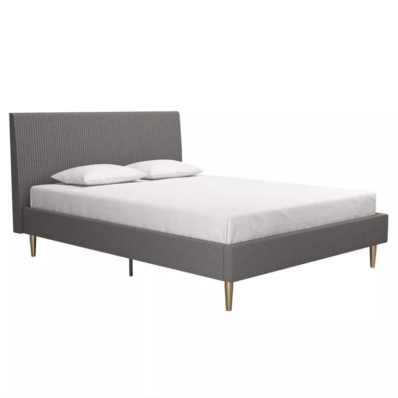 Mr. Kate Daphne Upholstered Bed Frame