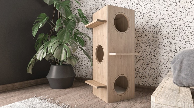 Petguin Modern Cat Furniture