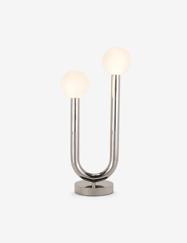 Lulu and Georgia Regina Andrew Happy Table Lamp