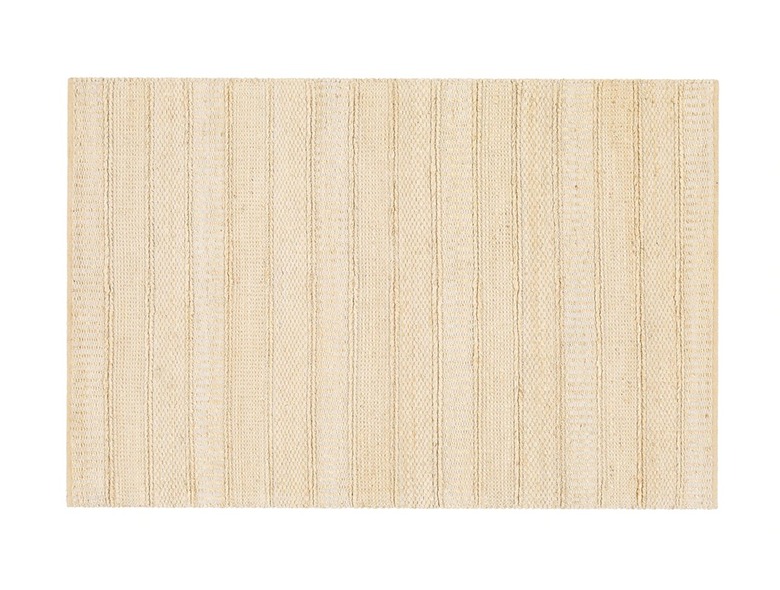 jute rug