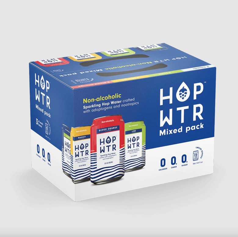 HOP WTR Variety Pack