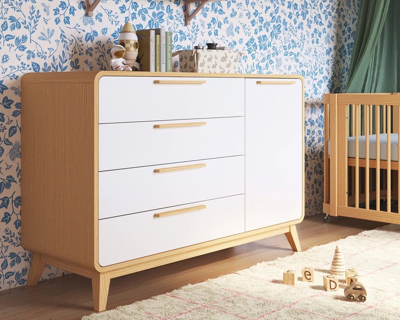 Nestig The Wave Dresser