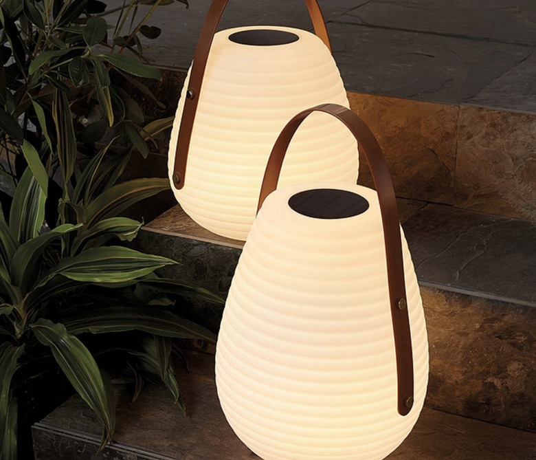 Solar lanterns
